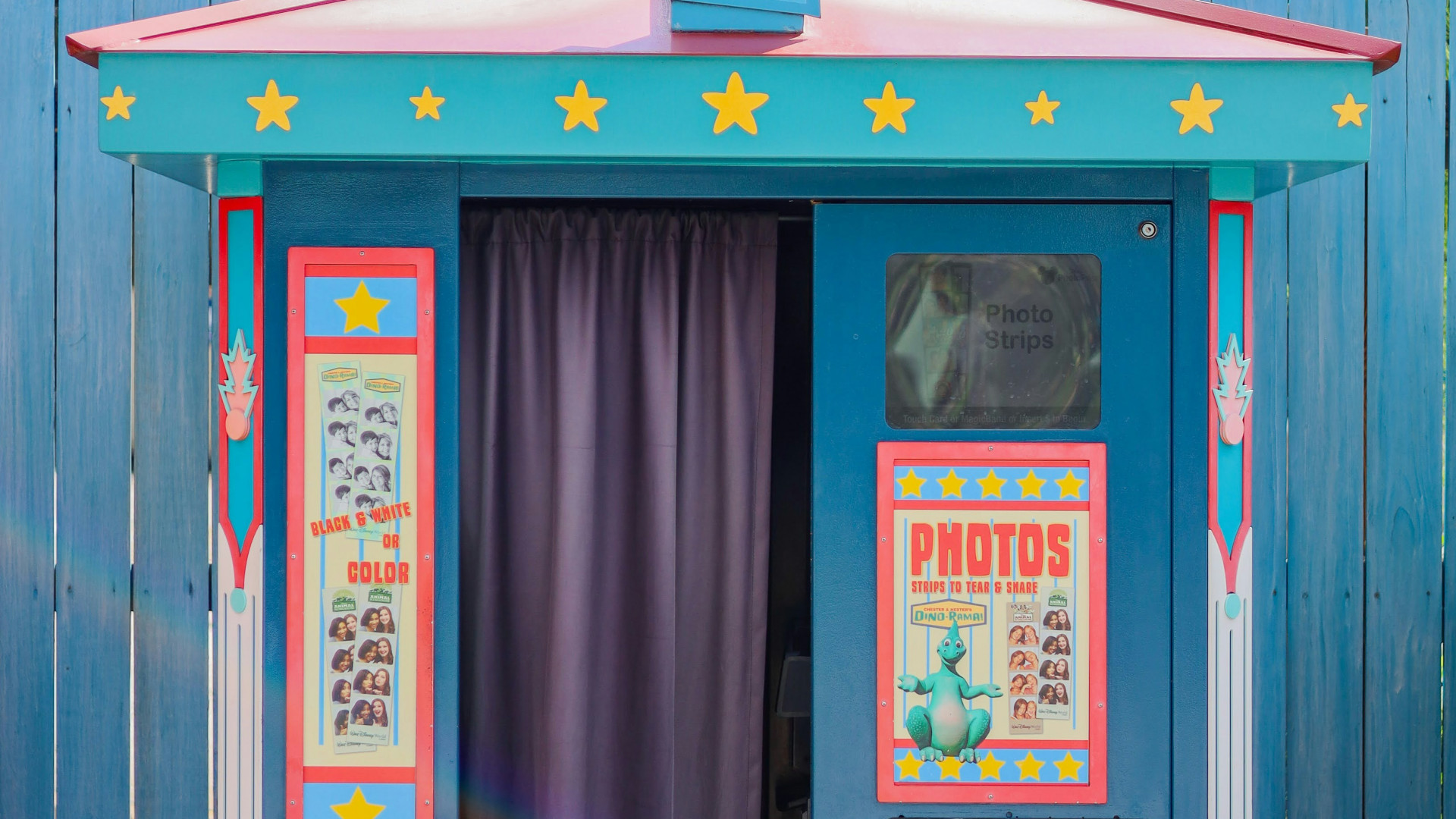 Photobooth à Nice : une valeur sure pour amuser vos invités !